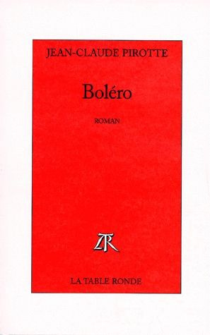 Emprunter Boléro livre