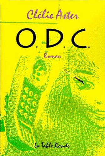 Emprunter ODC livre
