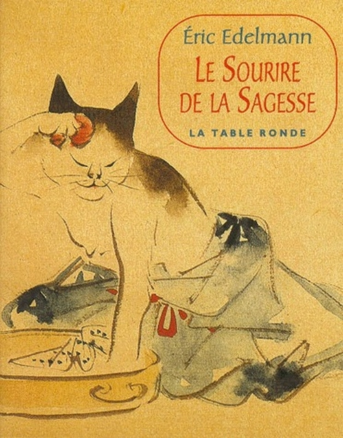 Emprunter Le sourire de la sagesse livre