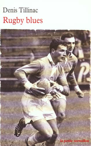 Emprunter Rugby Blues livre
