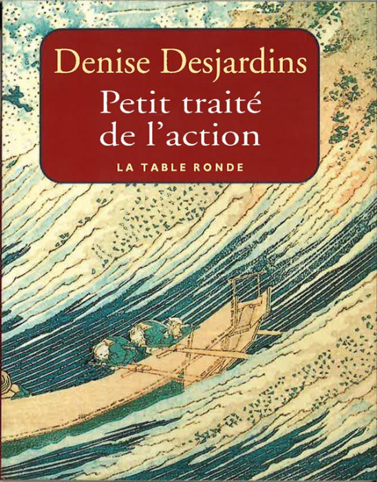 Emprunter Petit traité de l'action livre