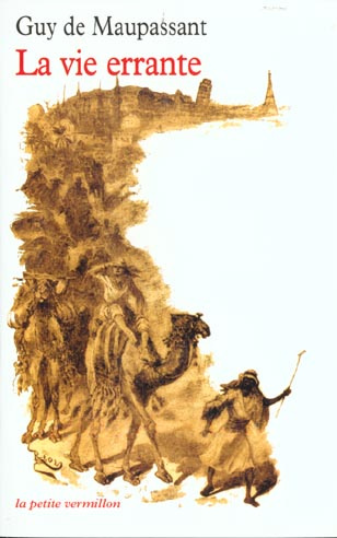 Emprunter La vie errante livre