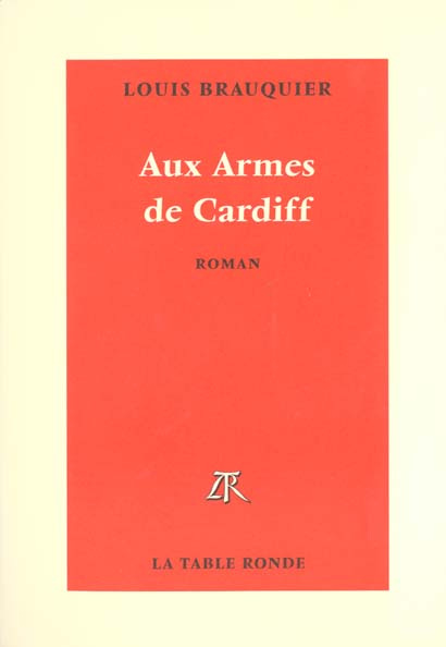 Emprunter Aux armes de Cardiff livre