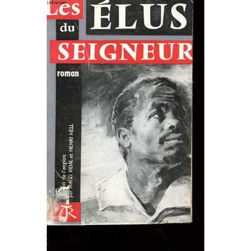 Emprunter LES ELUS DU SEIGNEUR livre