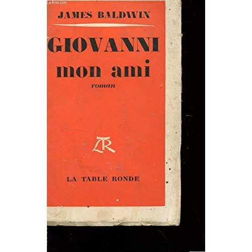 Emprunter GIOVANNI, MON AMI livre