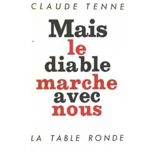 Emprunter MAIS LE DIABLE MARCHE AVEC NOUS livre