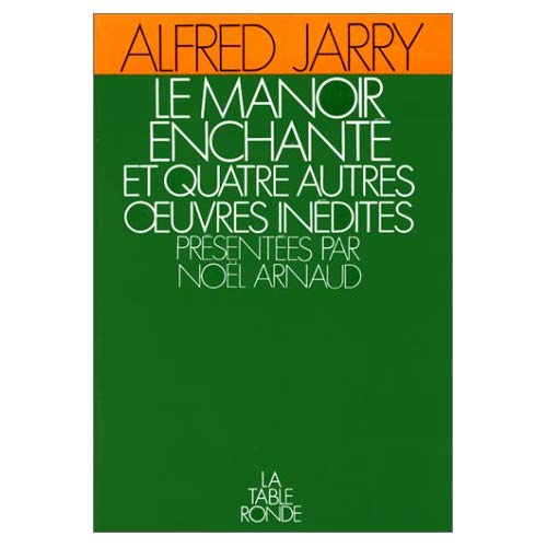 Emprunter LE MANOIR ENCHANTE livre