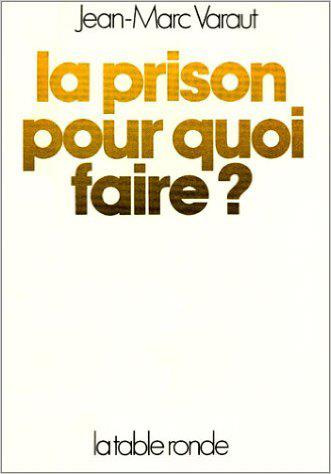 Emprunter LA PRISON POUR QUOI FAIRE ? livre