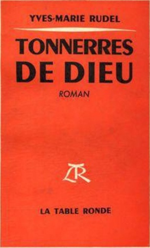 Emprunter TONNERRES DE DIEU livre