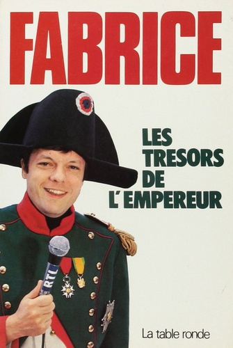 Emprunter LES TRESORS DE L'EMPEREUR livre