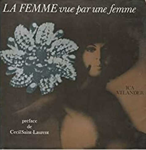 Emprunter LA FEMME VUE PAR UNE FEMME - ALBUM DE MODELES livre
