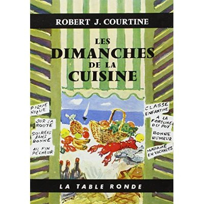 Emprunter LES DIMANCHES DE LA CUISINE livre