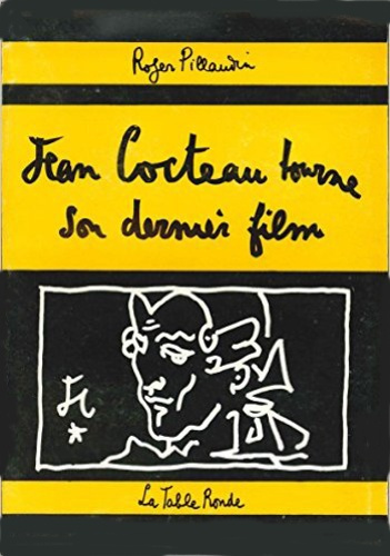 Emprunter JEAN COCTEAU TOURNE FIL livre