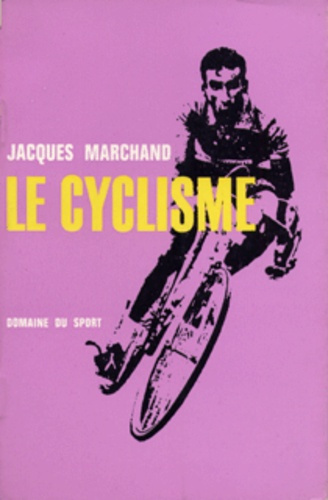 Emprunter LE CYCLISME livre