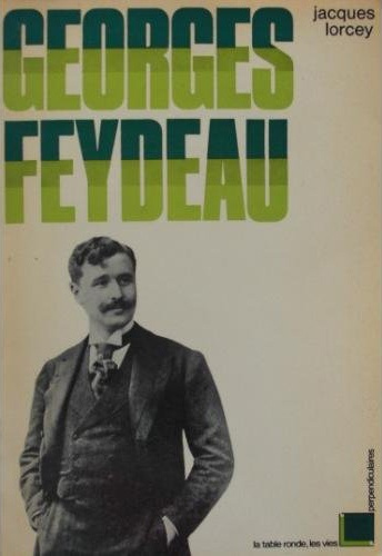 Emprunter GEORGES FEYDEAU livre