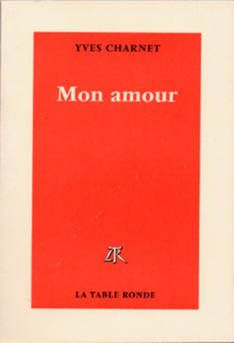 Emprunter Mon amour livre