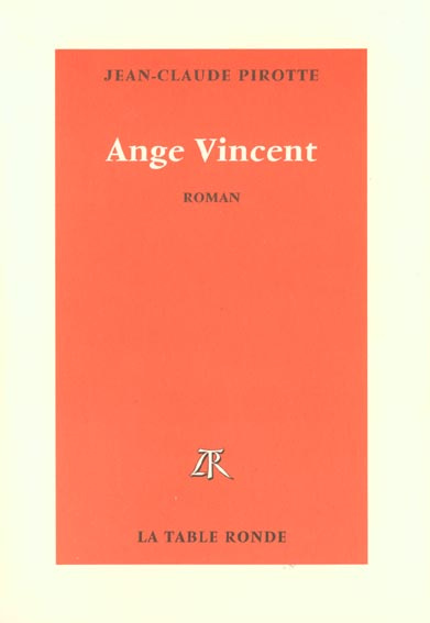 Emprunter Ange Vincent livre