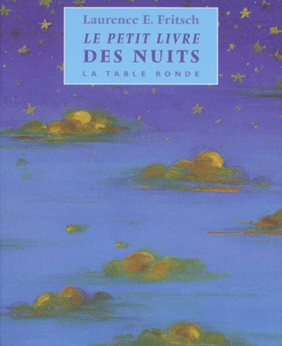 Emprunter Le petit livre des nuits livre