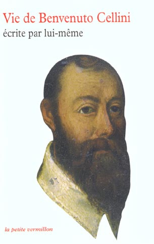Emprunter Vie de Benvenuto Cellini. Ecrite par lui-même livre