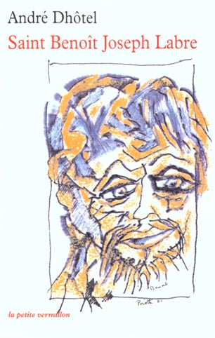 Emprunter Saint Benoît Joseph Labre livre