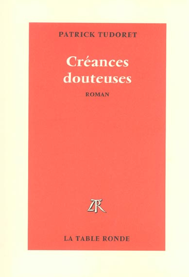 Emprunter Créances douteuses livre