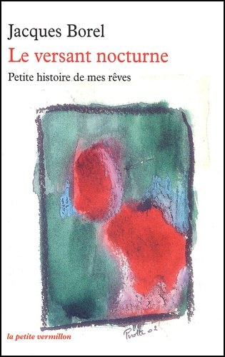 Emprunter Le versant nocturne. Petite histoire de mes rêves livre