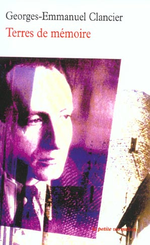 Emprunter Terres de mémoire suivi de Vrai visage livre