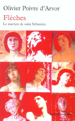 Emprunter Flèches. Le martyre de saint Sébastien livre