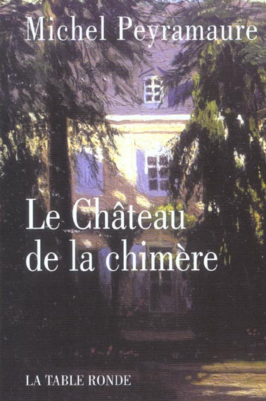 Emprunter Le château de la chimère. Le dernier amour de Georges Sand livre