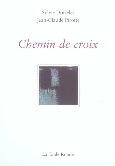 Emprunter Chemin de croix livre