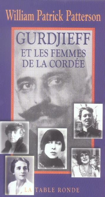 Emprunter Gurdjieff et les femmes de la Cordée livre