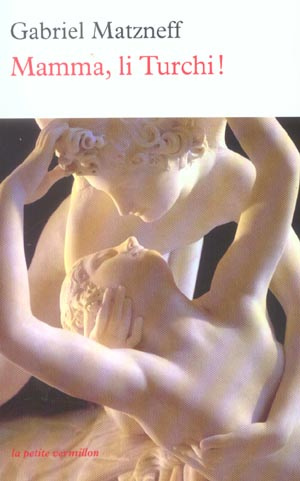 Emprunter Mamma, li Turchi ! livre