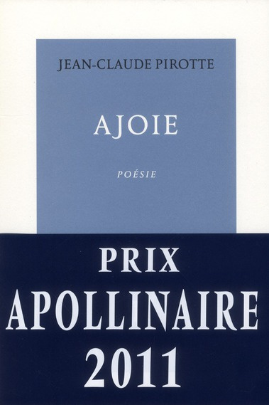 Emprunter Ajoie livre