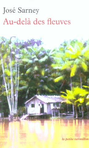 Emprunter Au-delà des fleuves livre