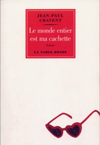Emprunter Le monde entier est ma cachette livre
