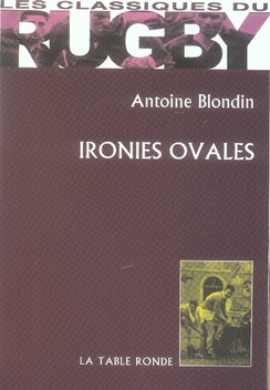 Emprunter Ironies ovales livre
