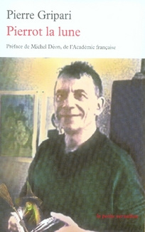 Emprunter Pierrot la lune livre