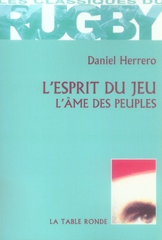 Emprunter L'esprit du jeu. L'âme des peuples livre