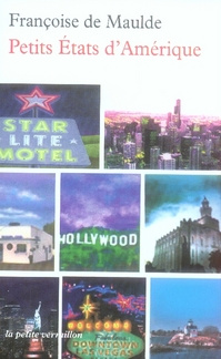 Emprunter Petits Etats d'Amérique livre
