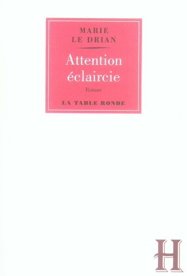 Emprunter Attention éclaircie livre