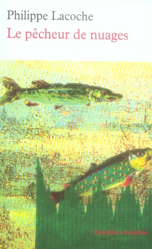 Emprunter Le pêcheur de nuages livre