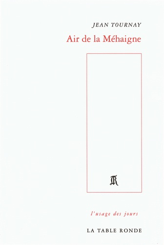 Emprunter Air de la Méhaigne livre