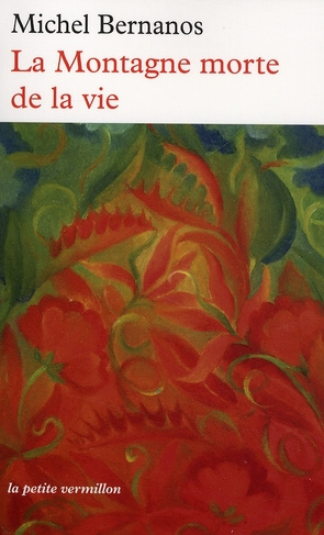 Emprunter La montagne morte de la vie livre