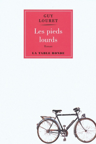 Emprunter Les pieds lourds livre