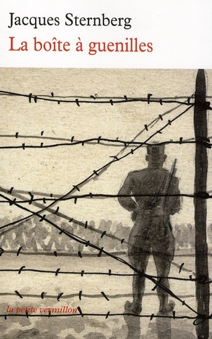 Emprunter La boîte à guenilles livre