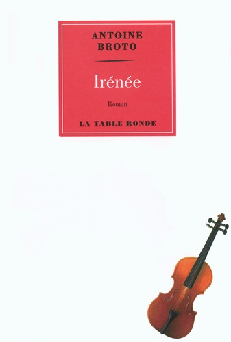 Emprunter Irénée livre