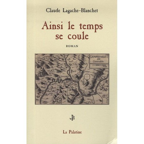 Emprunter Ainsi le temps se coule livre