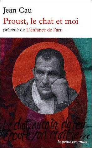 Emprunter Proust, le chat et moi. Précédé de L'enfance de l'art livre