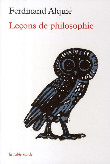 Emprunter Leçons de philosophie. Psychologie ; Méthodologie, morale, philosophie générale livre