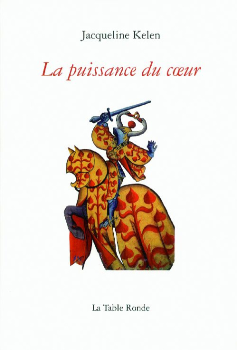 Emprunter La puissance du coeur livre